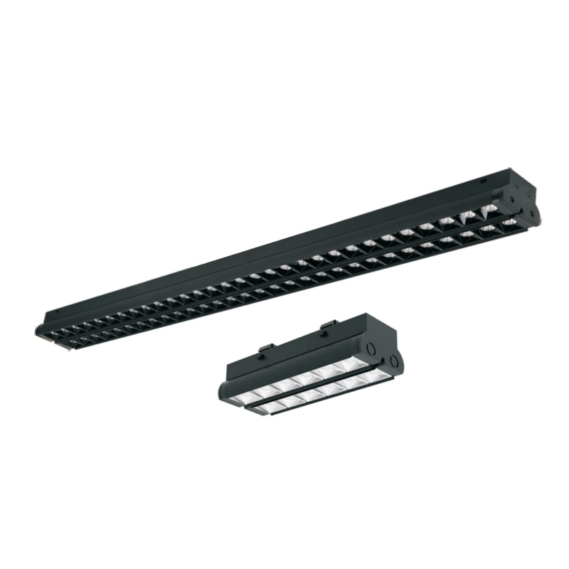 Zergatik erabili LED argi linealak?