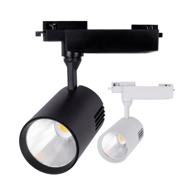 LED Pistako fokuak energia eraginkortasun handiko txapeldunak ukaezinak dira