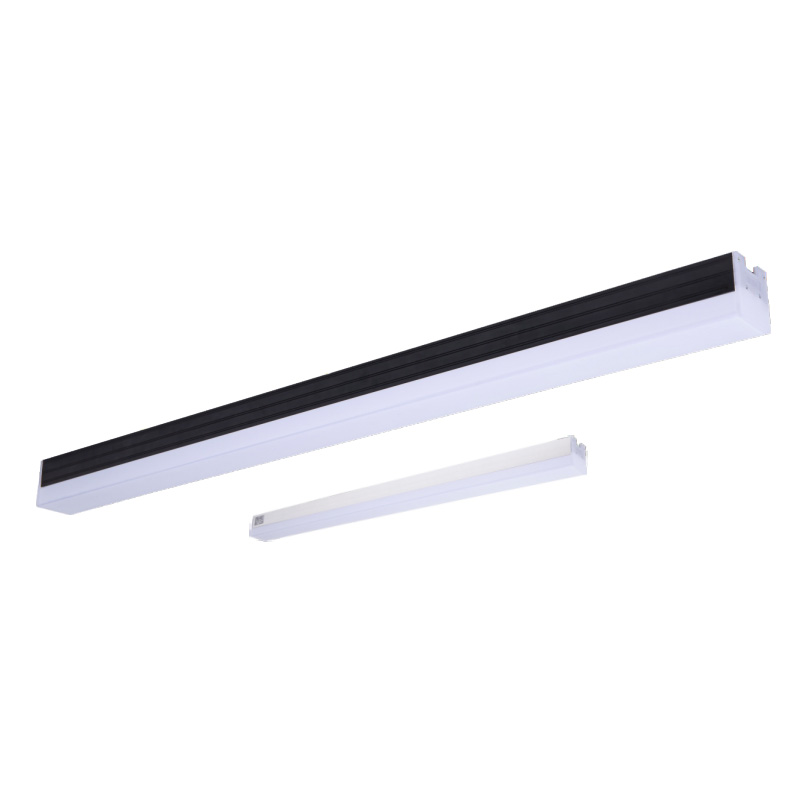 Nola egiten dute LED LED linealek UV C teknologiarekin, barruko airearen kalitatea hobetzen dute